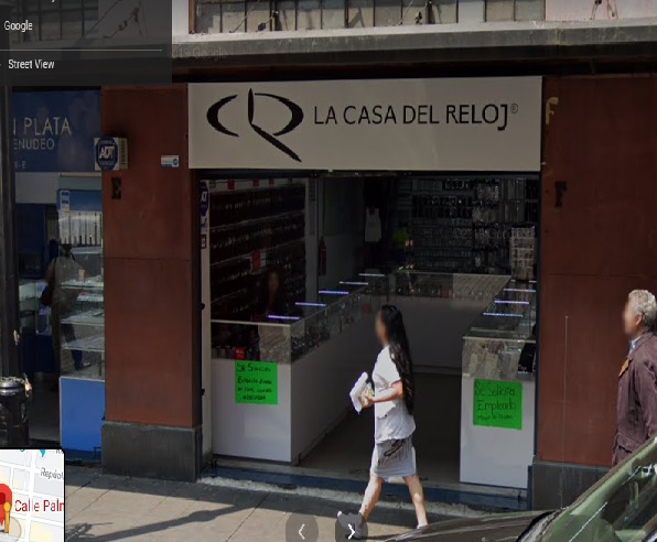SILVAL RELOJEROS