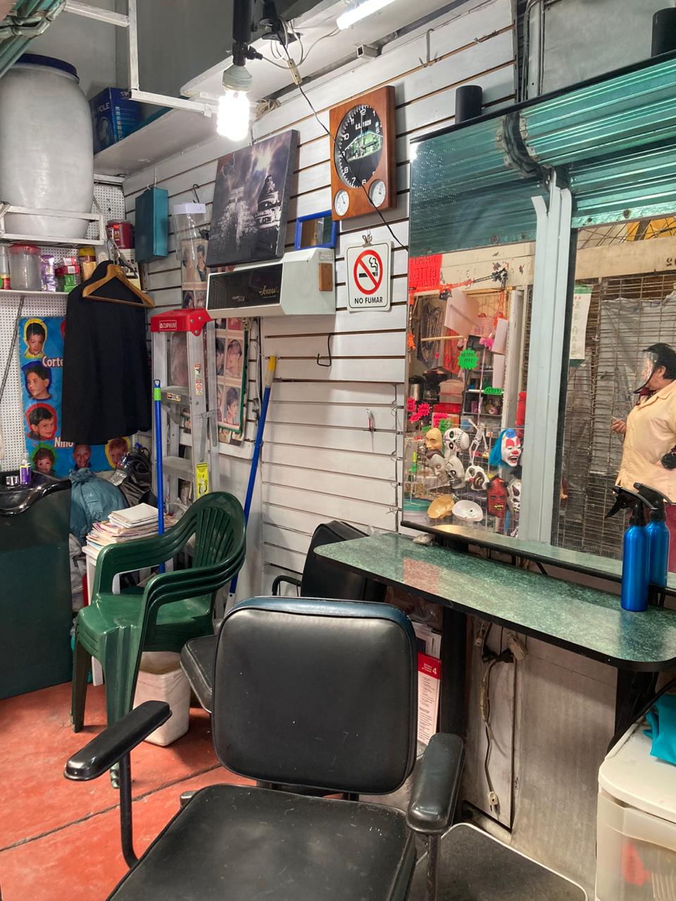 Plaza Pensador Mexicano - Estética Tercer Milenio