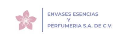 Envases esencias y perfumería SA DE CV