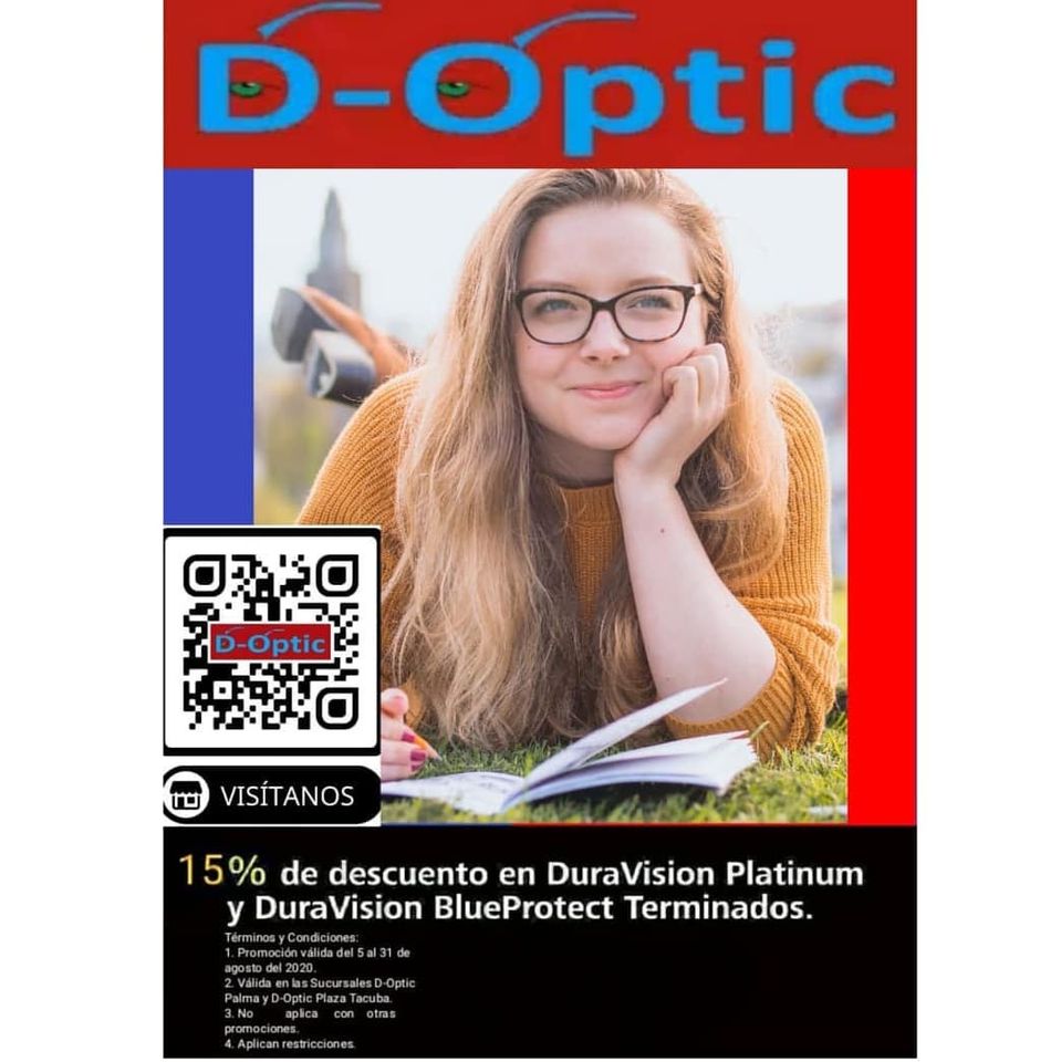 D-Óptic