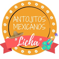 Mercado San Camilito - Antojitos Mexicanos Licha