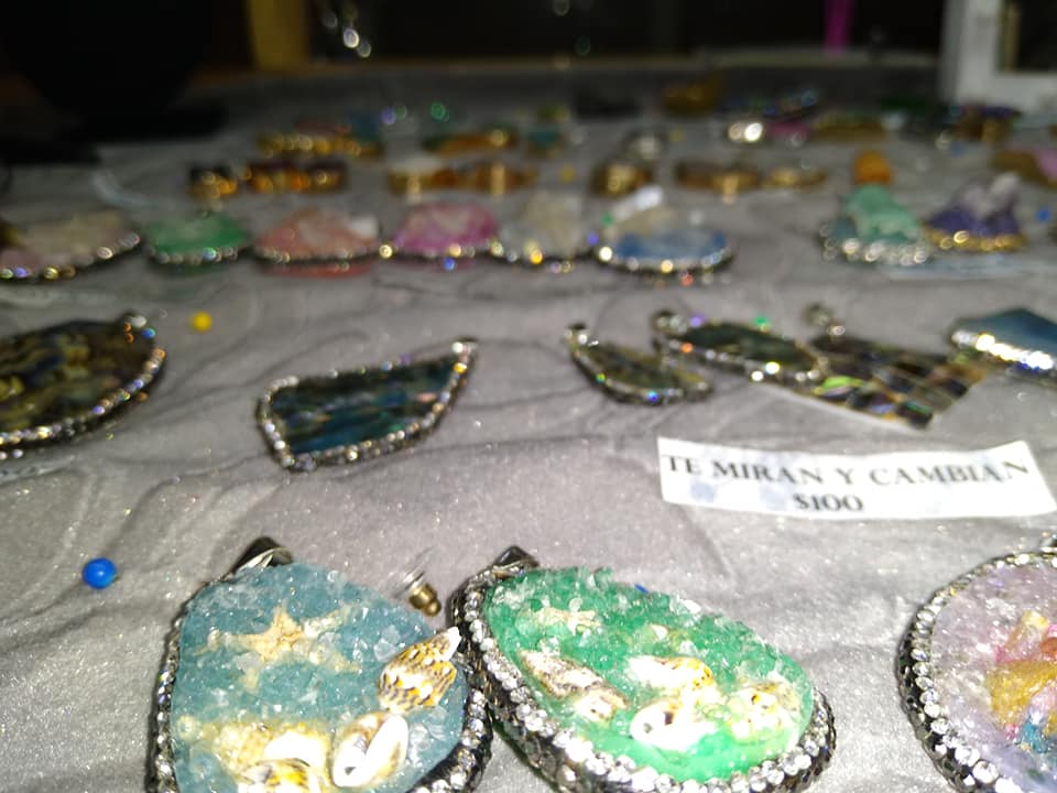 Joyería Lorecoco México