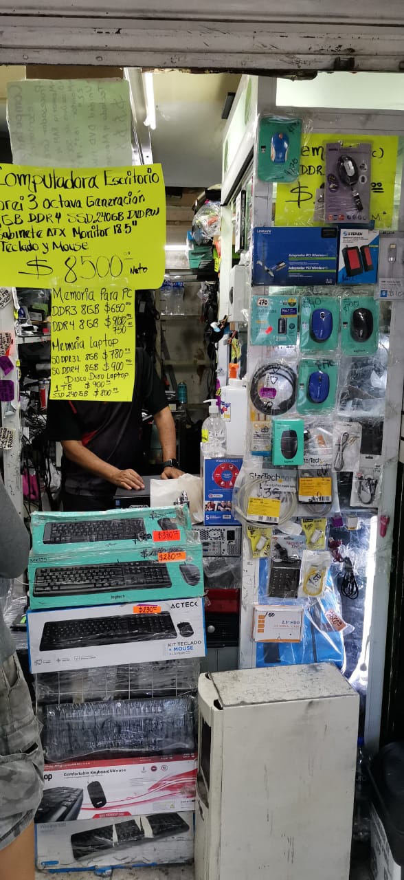 Pc Paradise