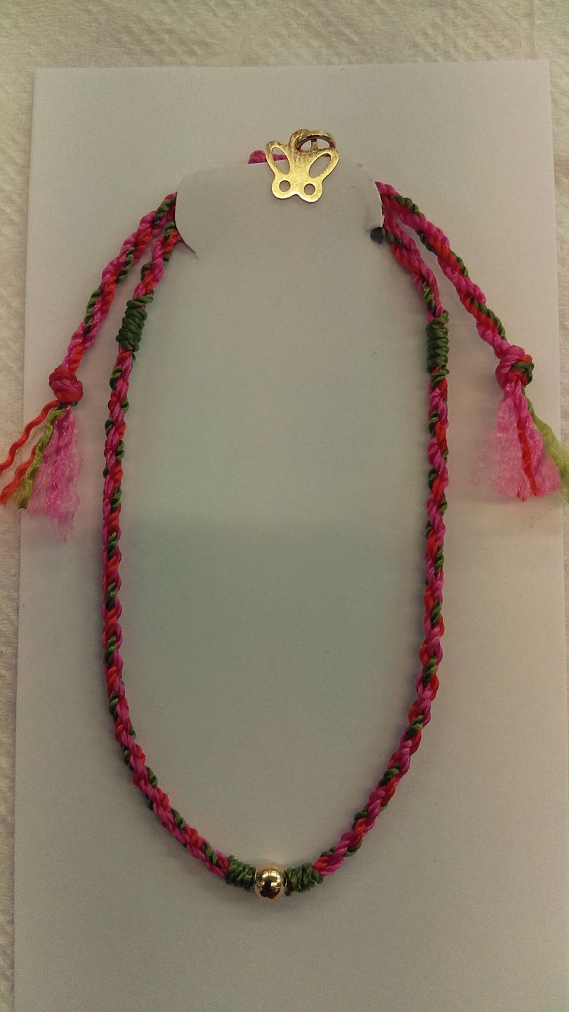 Joyería Central