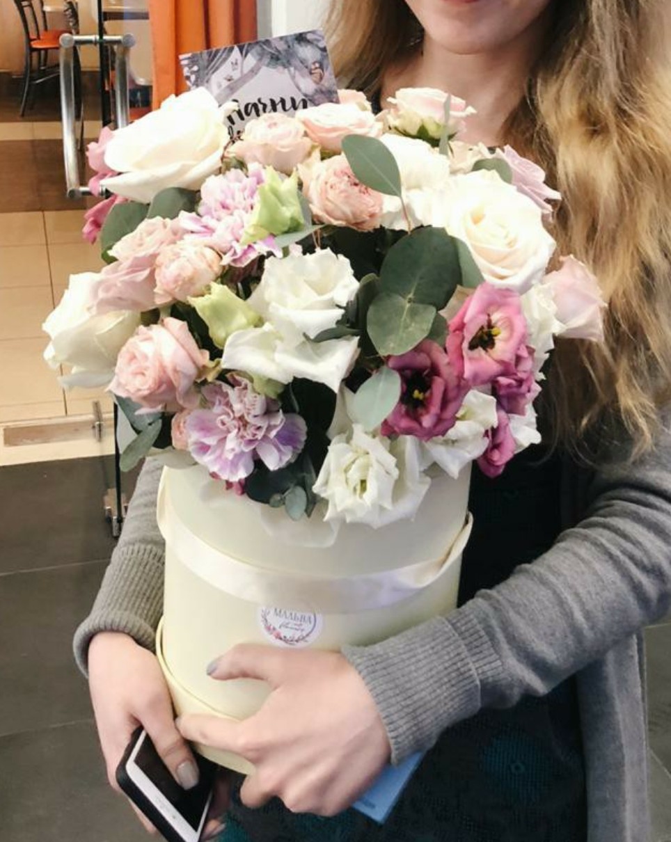 Valentina Floristería