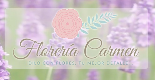 Florería Carmen - Mercado Palacio de las Flores